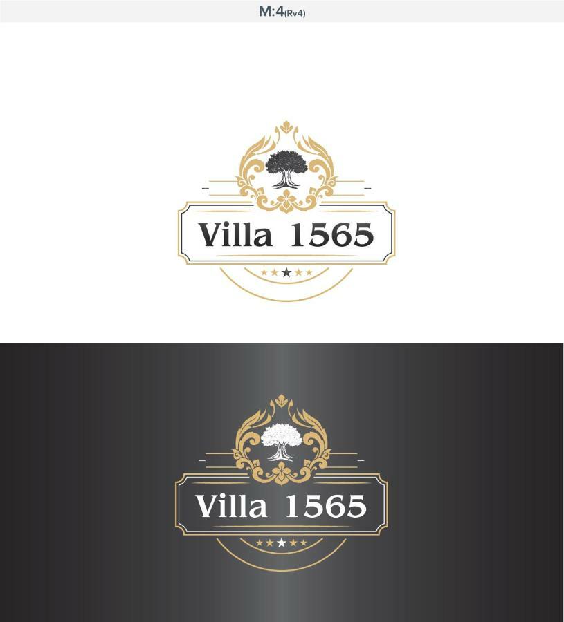 Villa 1565 - Saint Augustine Экстерьер фото